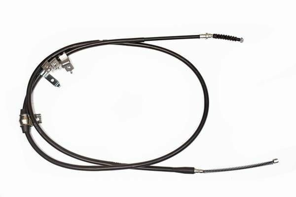 CAVO Handbrake Cable Rear Left Ranger Pickup 2.5 TD (4 X 4) — Brake Cables & Hardware