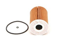 BOSCH Oil Filter F026407076 — Oil Filters