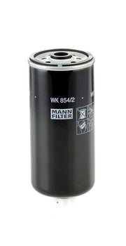 mann wk854-2 fuel filter, quality fuel filter for vehicles, vehicle fuel filter technical specifications MANN WK854-2 Fuel Filter - Quality Supplying for Vehicle Owners & Mechanics | 7.4 in MANN WK854-2 Fuel Filter - Durable & Reliable fuel-filter, mann, vehicle-maintenance, mechanic-tools, automotive-parts, automobile-accessories, engine-protection, high-quality, durable-filter, ai-generated