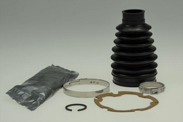 GKN Volkswagen Passat Inner Boot - Compatible with 2015+ 1.4 TSI & 1.6 TDI — Axles, CV Joints & Boots