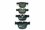 HELLA Pagid Brake Pad 8DB355014-141 - Rear Brake Pads for BMW F01-F02-F07