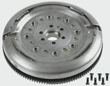 SACHS Volant Cherokee 2.4 4X4 — Clutch & Flywheel