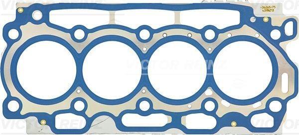Victor Reinz Cylinder Head Gasket 61-36265-75 - Automotive Replacement for P206, P207 and 2 more models — Gaskets & Seals