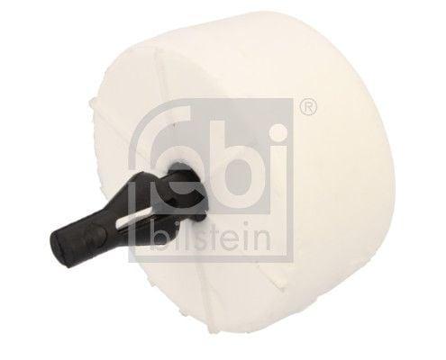 FEBI 26564 Rear Spring Stop - Yellow Bushing for Volkswagen Caddy — Bushings & Mounts