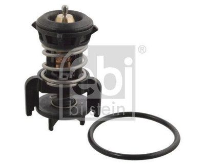 Febi Bilstein 106524 Thermostat VW Crafter 17-/Caddy 20-/Golf 13-/Passat 13-/Polo 13-/Transporter 2 — Water Pump & Thermostat