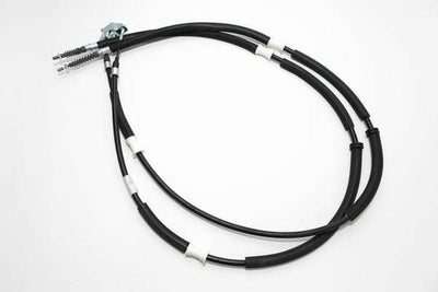 CAVO Handbrake Cable Komple 1590 mm - Compatible with Astra G — Brake Cables & Hardware