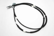 cavo handbrake cable 1590mm, cavo brake cable installation diagram CAVO El Fren Teli Komple 1590 mm - Compatible with Astra G | Ideal for Car Owners and Mechanics CAVO El Fren Teli Komple 1590mm | Astra G Parts el-fren-teli, brake-cable, cavo-parts, astra-g, car-owners, mechanics, automotive-parts, handbrake-replacement, car-maintenance, ai-generated