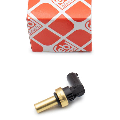 Febi Bilstein 37083 Coolant Temperature Sender (Thermostat Housing) Corsa D / E Astra J Insignia Me — Water Pump & Thermostat
