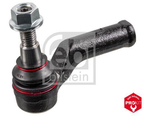 Febi Bilstein 38865 Tie Rod End Left Mondeo IV 07-14 Galaxy Smax 06-Volvo S60 II S80 II V60-V70 III Xc70 — Tie Rods & Linkage