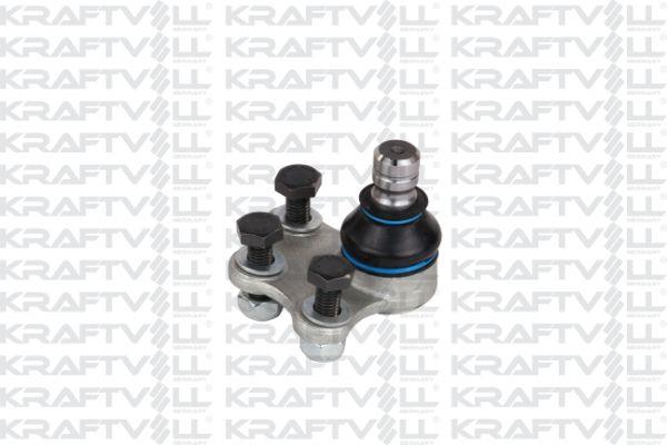 Kraftvoll 13010047 Ball Joint Left & Right 207 208 1007 / C2 C3 I-II-Pluriel-Picasso C3 II Picas — Control Arms & Ball Joints