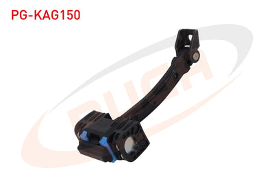 PUGA PG-KAG150 Door Tensioner Rear Volkswagen Tiguan 2008-2016 — Pulleys & Tensioners