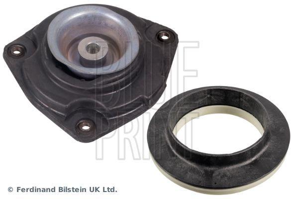 BLUEPRINT Front Shock Mount ADBP800312 - Left Side Replacement for Nissan Qashqai 2007-2014 — Blue Print, Shocks & Struts