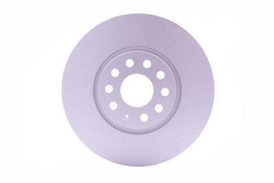 Hella Pagid 8DD 355 117-791 Brake Disc Front Tiguan 15 > — Brake Rotors & Drums
