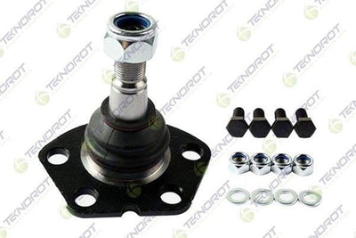 TEKNOROT F-773K - Swing Arm Bushing for Ducato, Boxer, Jumper — Bushings & Mounts