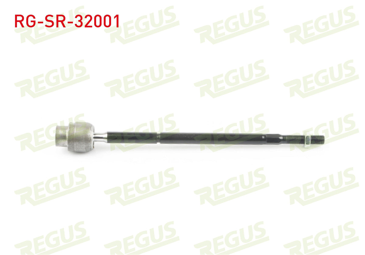 REGUS RG-SR-32001 Tie Rod Shaft Front Opel Corsa 2000-2006 /Opel Combo 2000-2006 — Tie Rods & Linkage