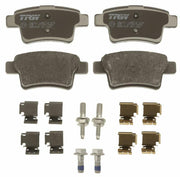 trw gdb1692 brake pads for c4 grand picasso, rear brake pads for trw gdb1692 TRW GDB1692 Brake Pads - Rear Disc Brakes for C4 Grand Picasso | For Mechanics & Car Owners TRW GDB1692 Brake Pads for C4 Grand Picasso trw, brake-pads, c4-grand-picasso, rear-brakes, disc-brakes, car-owners, mechanics, braking-system, car-parts, ai-generated
