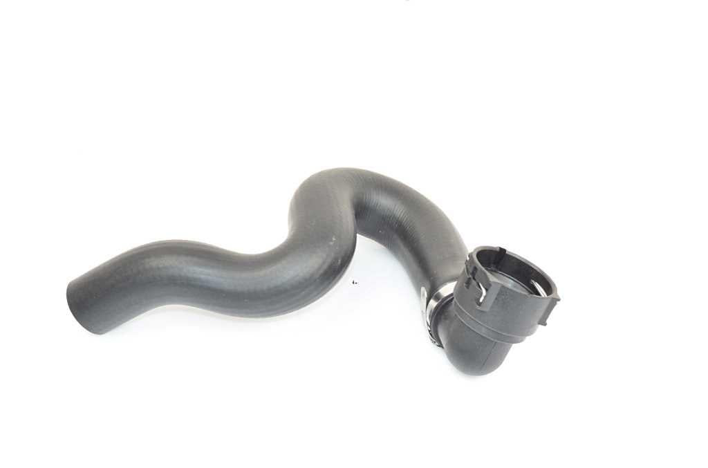 Bsg 65-720-200 Radiator Hose Lower Corsa D Z13dth 07 — Hoses & Tanks