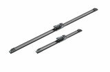 BOSCH Wiper Blade Tk 65 + 34Cm 15-500X-Mokka — Wipers