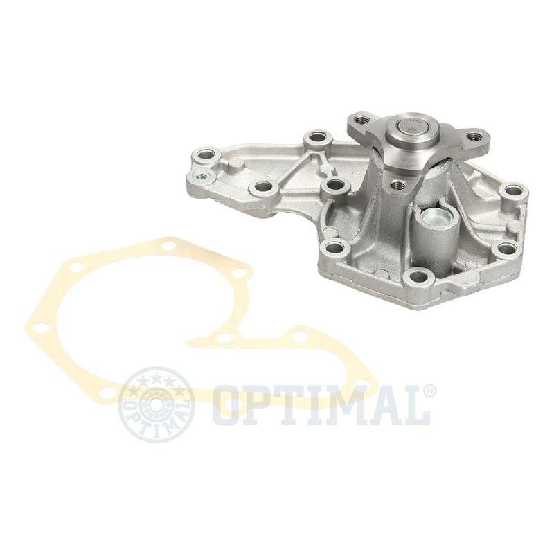 Optimal AQ-1562 Water Pump — Water Pump & Thermostat