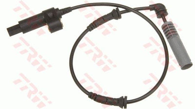TRW GBS1307 ABS Sensor Front BMW 3 E46 — Brake Sensors & ABS