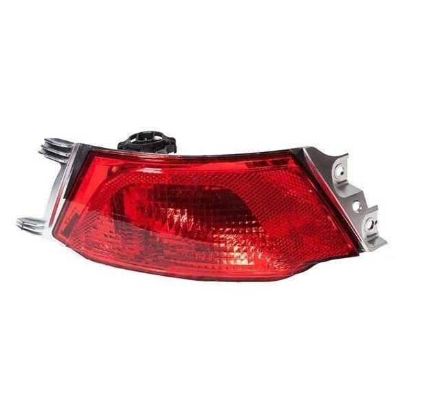 İthal 591404037 Range Rover Sport 2014-2017 Left Rear Bumper Fog Lamp Reflector (LR043983) — Tail, Signal & Reflectors