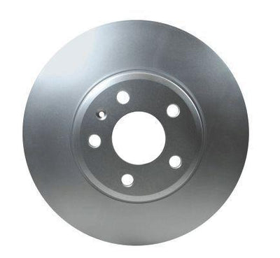 Hella Pagid 8DD355113-881 Front Brake Disc-314×25 5×112 High Carbon Coated (Audi A4 08-A5 08 -) — Brake Rotors & Drums