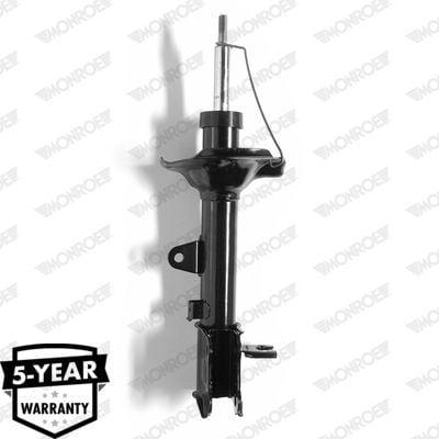Monroe G16248 Shock Absorber - Rear Right for Hyundai Elantra 1996-2001 — Shocks & Struts
