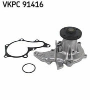 skf vkpc91416 water pump for toyota corolla, toyota corolla 1993-2000 water pump SKF VKPC91416 Water Pump - Reliable Engine Cooling for Toyota Corolla Owners 1993-2000 | Compatible Models Ae100, Ae101, Ae111 SKF VKPC91416 Water Pump for Toyota Corolla 1993-2000 water-pump, toyota-corolla, engine-cooling, skf, car-parts, automotive-repair, ai-generated, reliable-pump, 1-6l-engine, engine-maintenance