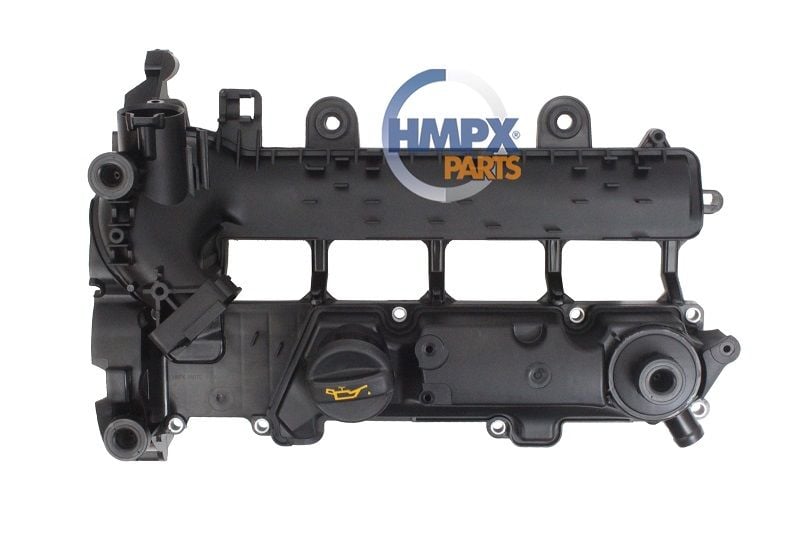 Peugeot 206 1998-2011 1.4 HDi Model Inter-Top Cover Intake Manifold Yansanayi