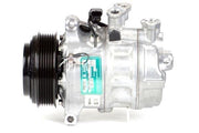 mahlet acp577000p air conditioning compressor front view, mahlet acp577000p air conditioning compressor packaging, mahlet acp577000p technical specifications MAHLE ACP577000P Air Conditioning Compressor - Fits Multiple Models | 12V MAHLE ACP577000P Air Conditioning Compressor mahle, air-conditioning-compressor, car-repair, auto-parts, vehicle-maintenance, mechanics, cooling-systems, car-owners, automotive-parts, ai-generated