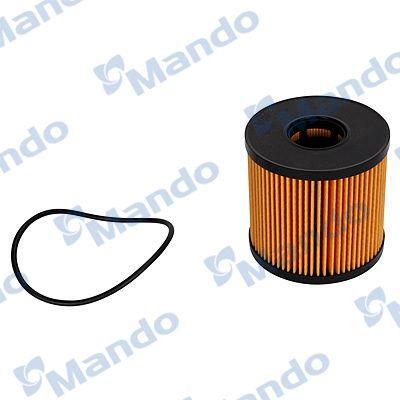 Mando EEOR0002Y Oil Filter Master II III Movano A B Traffic 01 > 2.2Dti 2,2Dci 2.5Dci — Oil Filters