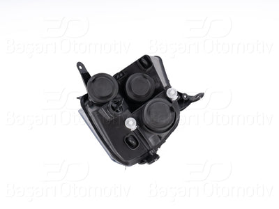 Wisco 2243038-00 Headlight Right Opel Meriva 04 > — Headlights