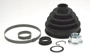 gkn axle boot set front view, gkn axle boot closeup, gkn axle boot high-performance replacement view GKN 303094 Axle Boot Set - Durable NBR Material for Mechanics and Automobile Owners | High-Performance Replacement GKN 303094 Axle Boot Set for Vehicles gkn, axle-boot, mechanics, automobile-owners, vehicle-parts, replacement-parts, durable-material, car-maintenance, auto-repair, ai-generated
