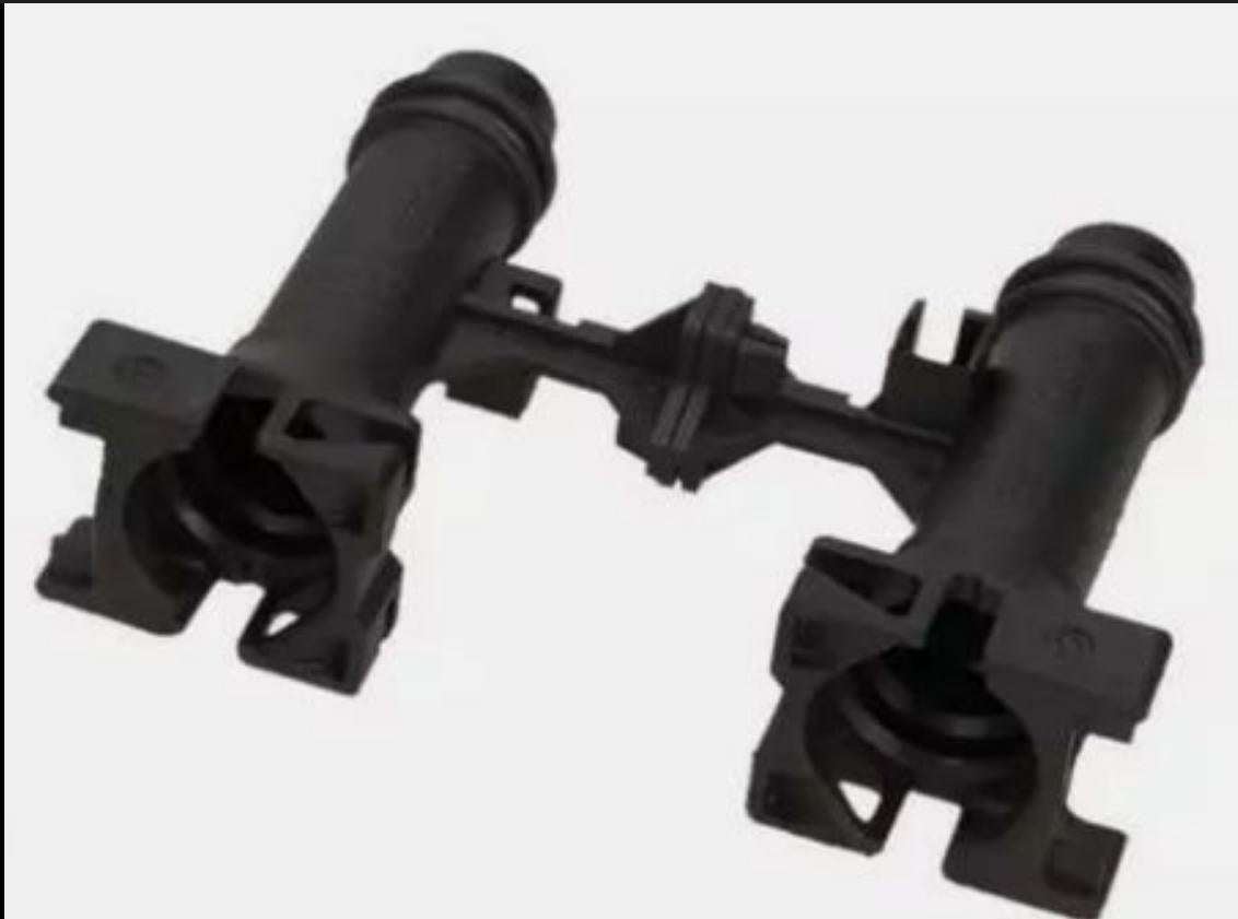 Opel Astra G Heater Drain Valve Behr Type Aftermarket Product