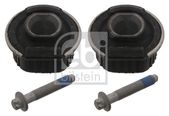 FEBI 33661 Travers Bushing - A-Class W168 (1997-2004) — Bushings & Mounts