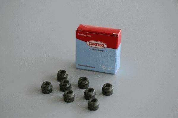 CORTECO Valve Stem Seal Tk R11-R21 1.7 Mgn-Kng-Prt - Valve Seals — Valvetrain