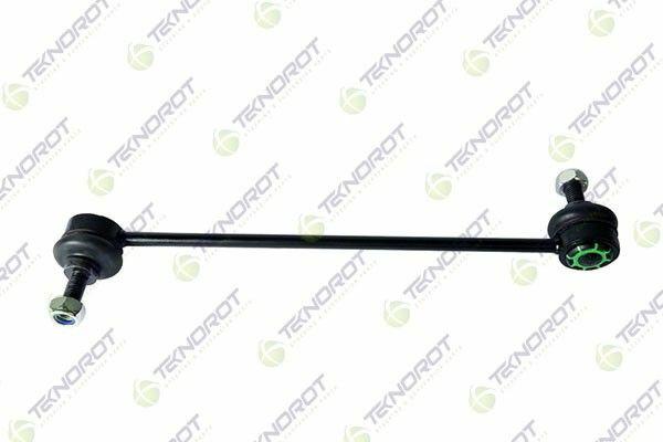 TEKNOROT R-620T Stabilizer Bar - Durable Steel Stabilizer for Laguna II, Traffic II and 2 more models — Sway Bars & Links