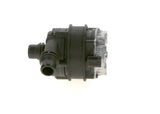 BOSCH Electric Water Pump 0392024115 - Auxiliary Electric Circulation Pump — Water Pump & Thermostat