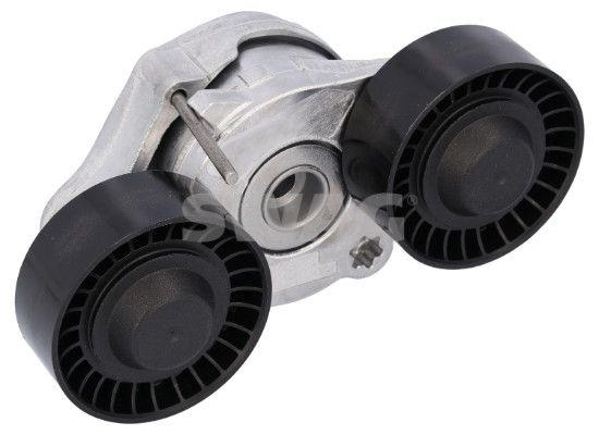SWAG 33109272 Belt Tensioner Housing Landrover Range Rover Discovery V-Sport-Evoque — Pulleys & Tensioners