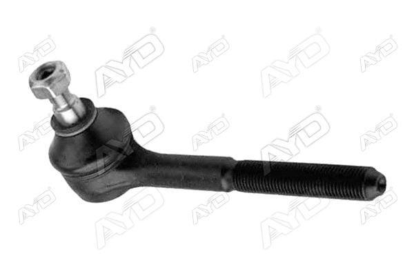 AYD Tie Rod End 124 4Matic Left - Long Tie Rod End — Tie Rods & Linkage