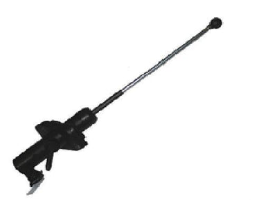 MGA 94559 Clutch Master Cylinder (Fiat:Doblo) — Clutch & Flywheel