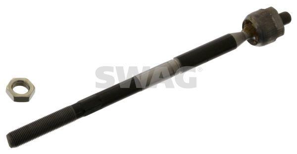 SWAG Steering Rod Assembly - Hydraulic for Focus III & C-Max (2011-2017) — Tie Rods & Linkage