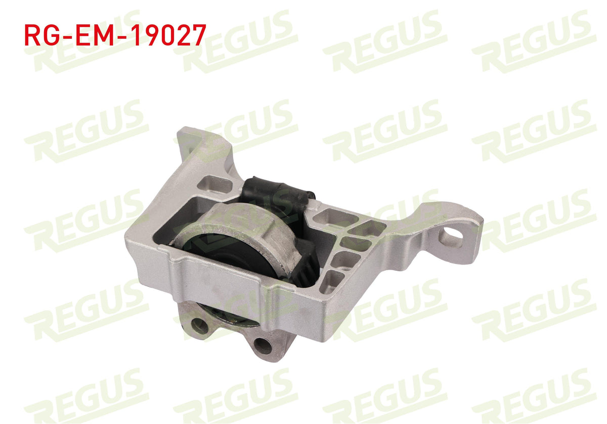 REGUS RG-EM-19027 Engine Mount Front Right Ford Focus II (Da) 1.6 TDCi 2004-2011 — Mounts