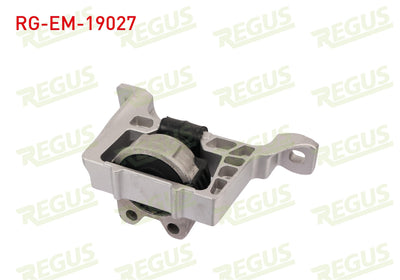 REGUS RG-EM-19027 Engine Mount Front Right Ford Focus II (Da) 1.6 TDCi 2004-2011 — Mounts