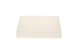BOSCH Pollen Filter 1987435133 — Air & Cabin Filters