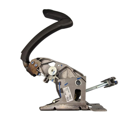 MOPAR (PSA) YQ00818480 El Brake Arm Complete Crossland X Bm 17-