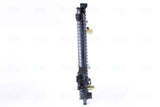 Nissens 65613A Radiator - Perfect Fit for Volvo XC90 D5 — Radiators & Fans