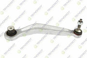 teknorot b-674 rear control arm for bmw e39, durable aluminum construction of teknorot b-674, installation dimensions for tekrnorot b-674 control arm TEKNOROT B-674 Rear Right Control Arm for BMW E39 (1996-2003) | Durable and Lightweight TEKNOROT B-674 Rear Control Arm for BMW E39 teknorot, bmw-e39, control-arm, aftermarket-parts, automotive, car-enthusiasts, suspension-system, lightweight-design, durable-parts, ai-generated