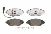 brembo front brake pad vw passat 11-15, brembo brake pad set for sharan 11, brembo seat alhambra 11 brake pad BREMBO Front Brake Pad P85131X for VW Passat 11-15, Sharan 11, Seat Alhambra 11 | Set of Pads BREMBO Front Brake Pad for VW Passat | 11-15 & Sharan brembo, brake-pad, vw-passat, sharan-11, seat-alhambra-11, car-parts, mechanic-tools, vehicle-safety, auto-repair, ai-generated