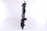 NISSENS Radiator - Opel Astra G 1.4/1.6/1.8 with Air Conditioning — Radiators & Fans